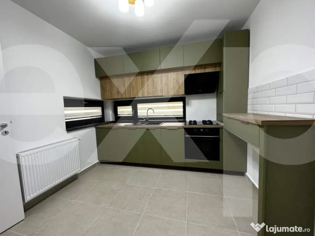 Casă cu 4 camere de vânzare Trivale, Campilui | mobilata s