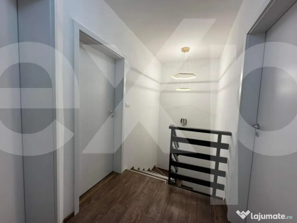 Casă cu 4 camere de vânzare Trivale, Campilui | mobilata s