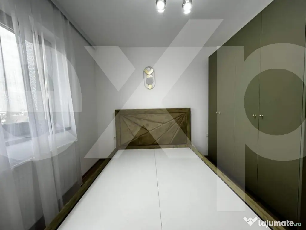 Casă cu 4 camere de vânzare Trivale, Campilui | mobilata s