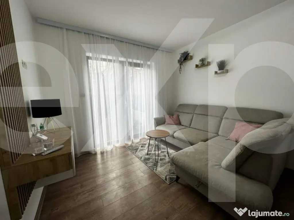 Casă cu 4 camere de vânzare Trivale, Campilui | mobilata s