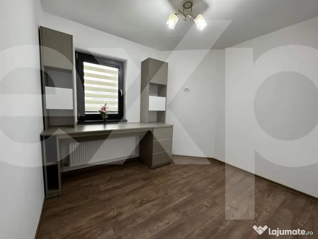 Casă cu 4 camere de vânzare Trivale, Campilui | mobilata s