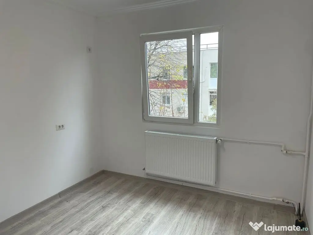 Apartament 3 camere-72mp renovat metrou Aparatorii Patriei 