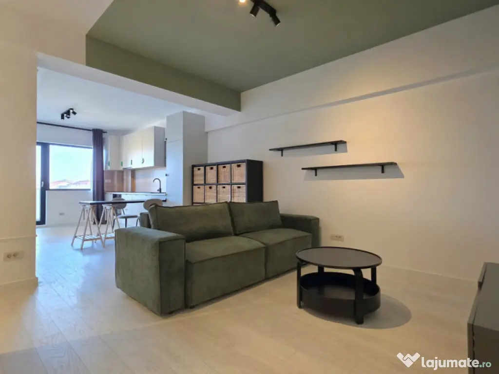 SunLake Residence, Mobilat Utilat, Gata de Mutat 