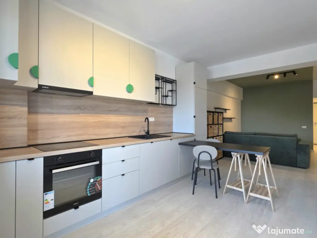 SunLake Residence, Mobilat Utilat, Gata de Mutat 