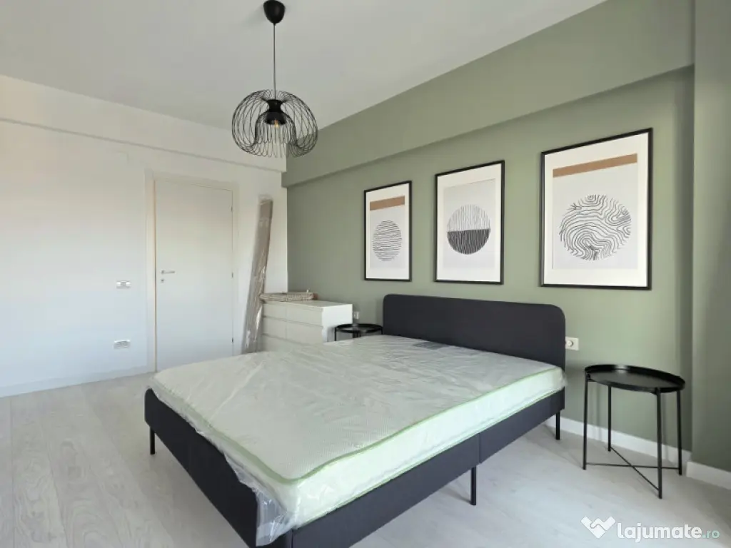 SunLake Residence, Mobilat Utilat, Gata de Mutat 