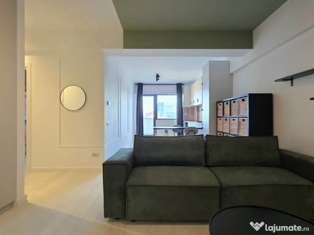 SunLake Residence, Mobilat Utilat, Gata de Mutat 