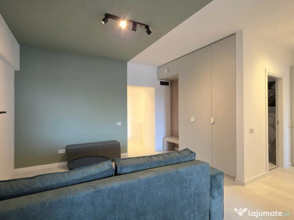 SunLake Residence, Mobilat Utilat, Gata de Mutat 