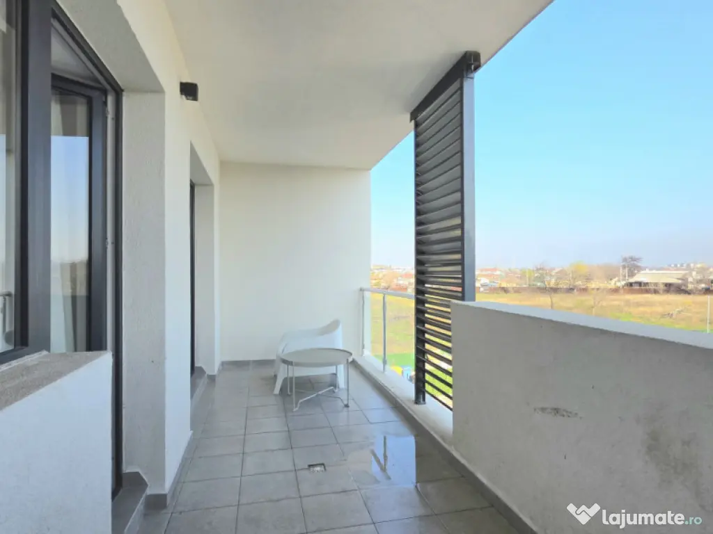 SunLake Residence, Mobilat Utilat, Gata de Mutat 