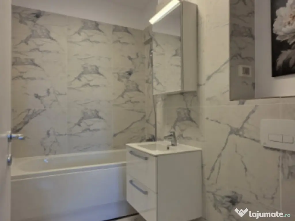 SunLake Residence, Mobilat Utilat, Gata de Mutat 