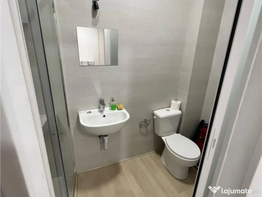 APARTAMENT 3 CAMERE RENOVAT, CENTRU CIVIC