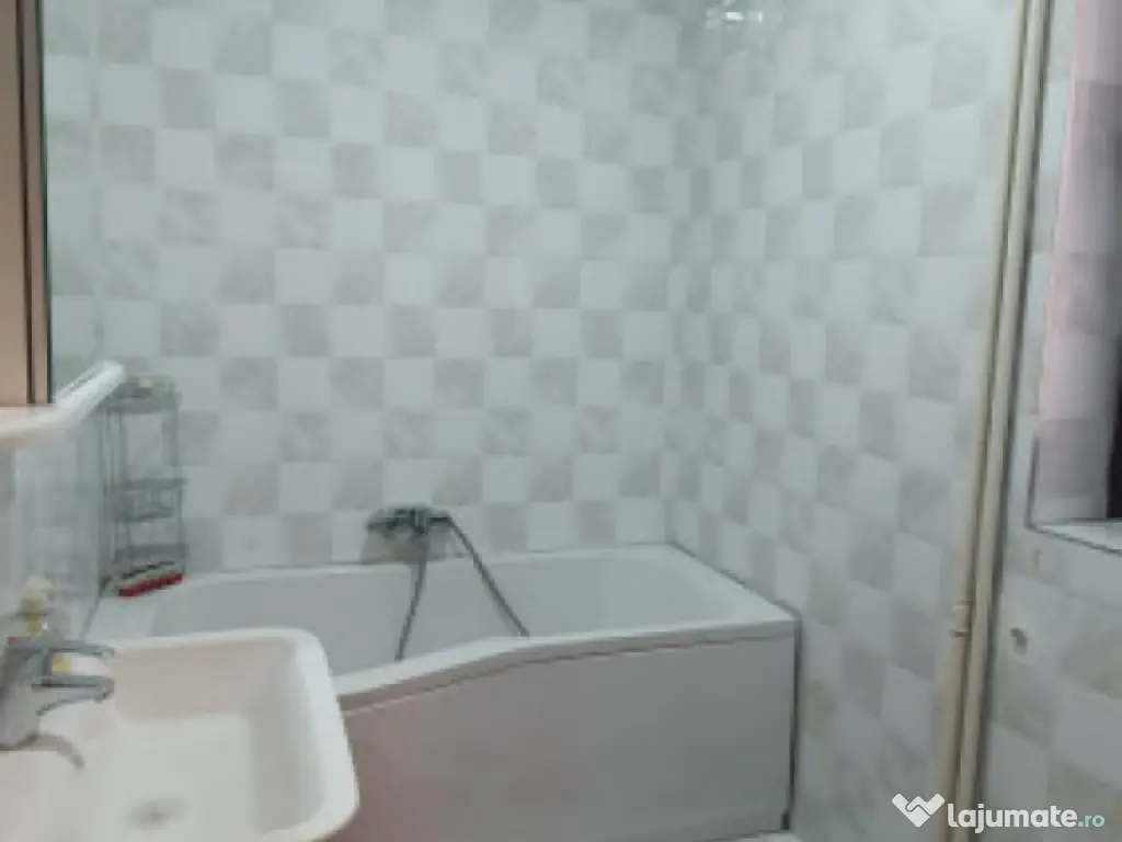 4 camere - Armeneasca - locuinta/birouri 