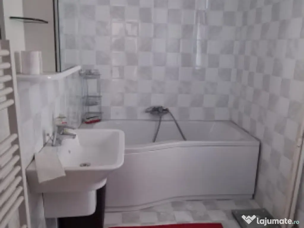 4 camere - Armeneasca - locuinta/birouri 