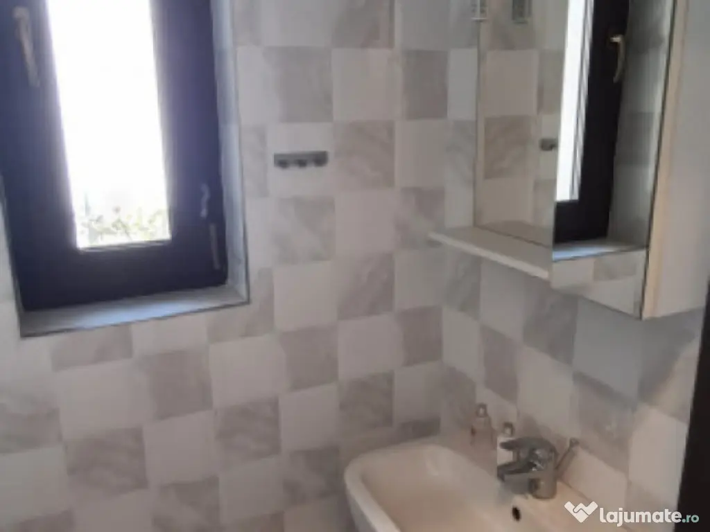 4 camere - Armeneasca - locuinta/birouri 