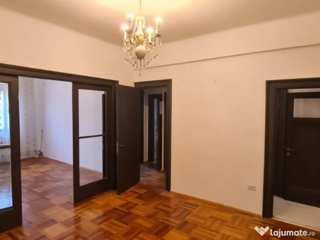 4 camere - Armeneasca - locuinta/birouri 