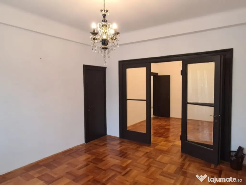 4 camere - Armeneasca - locuinta/birouri 