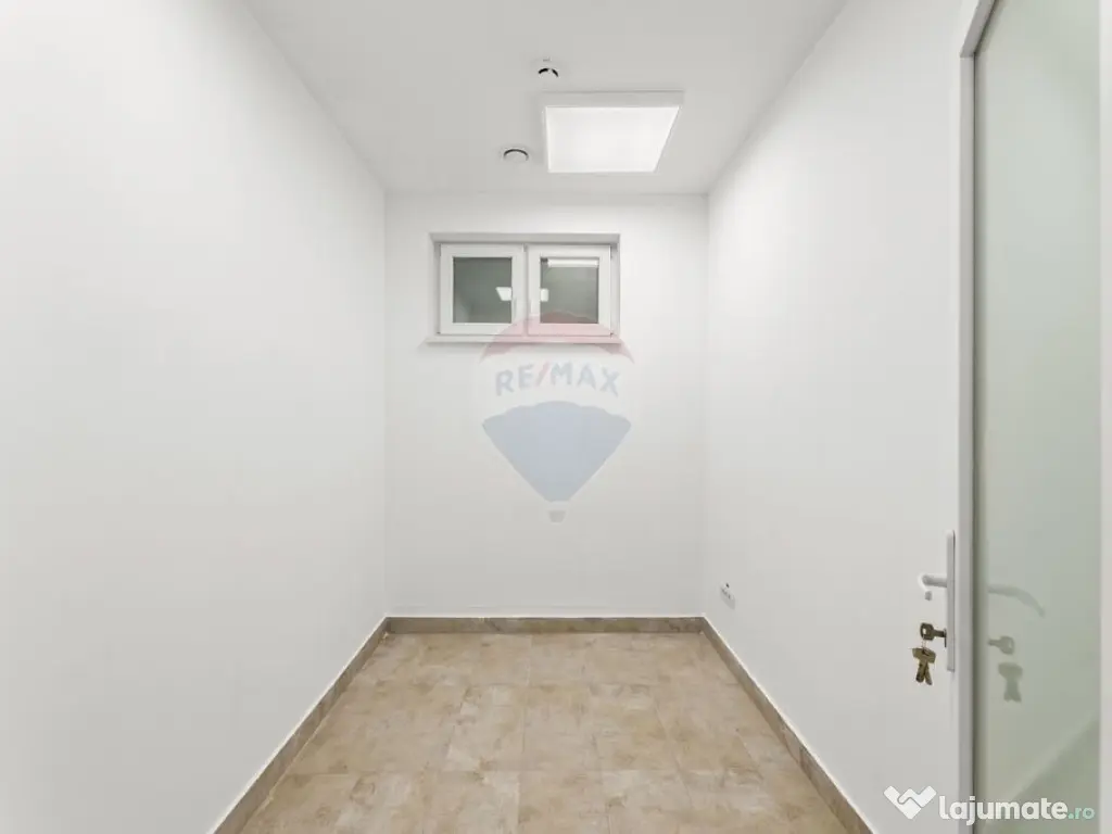 Spațiu comercial de 70mp de închiriat în zona UTA 