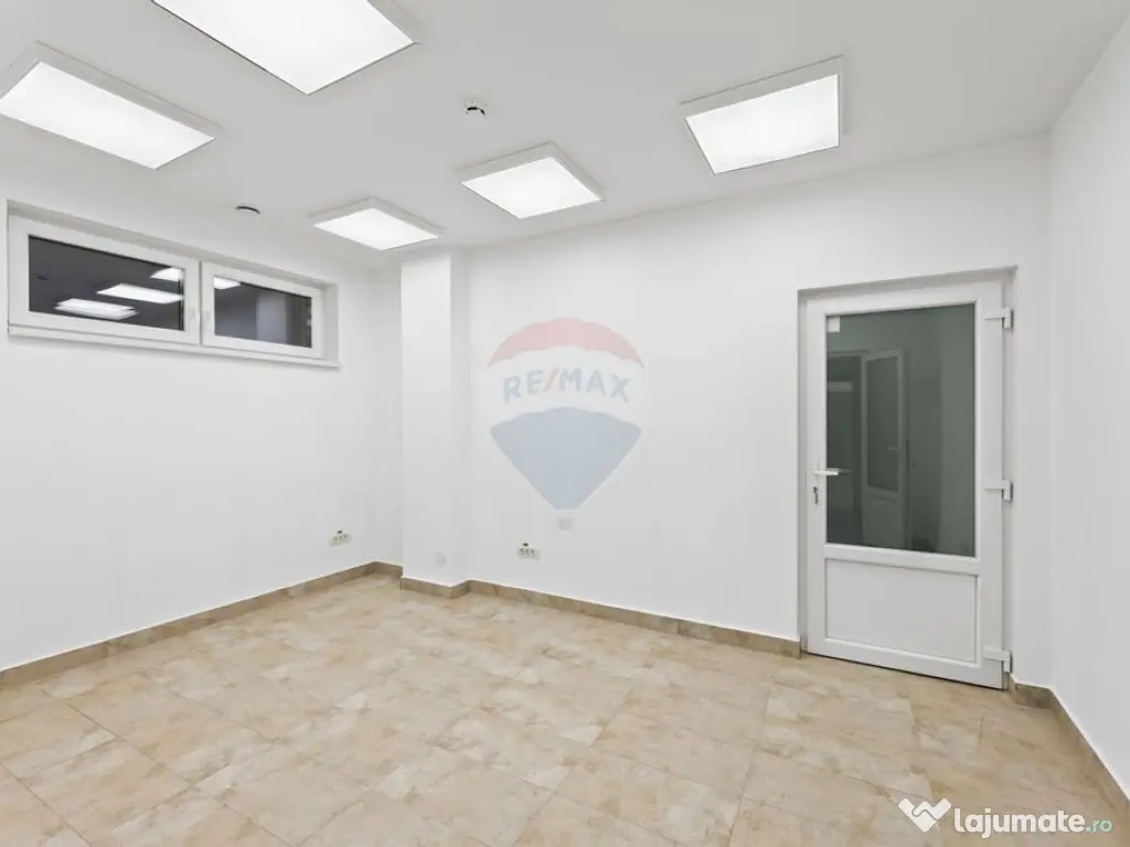 Spațiu comercial de 70mp de închiriat în zona UTA 