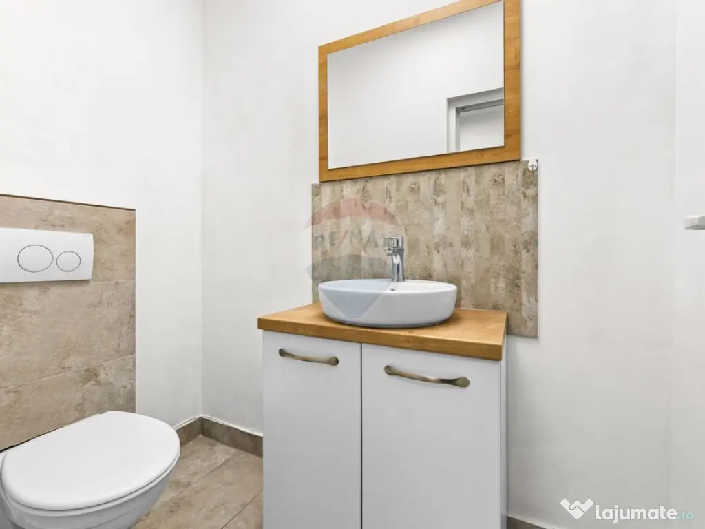 Spațiu comercial de 70mp de închiriat în zona UTA 