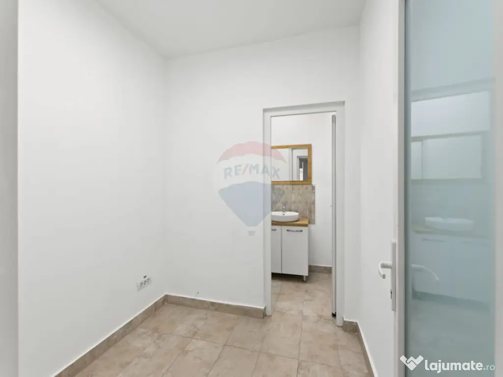 Spațiu comercial de 70mp de închiriat în zona UTA 