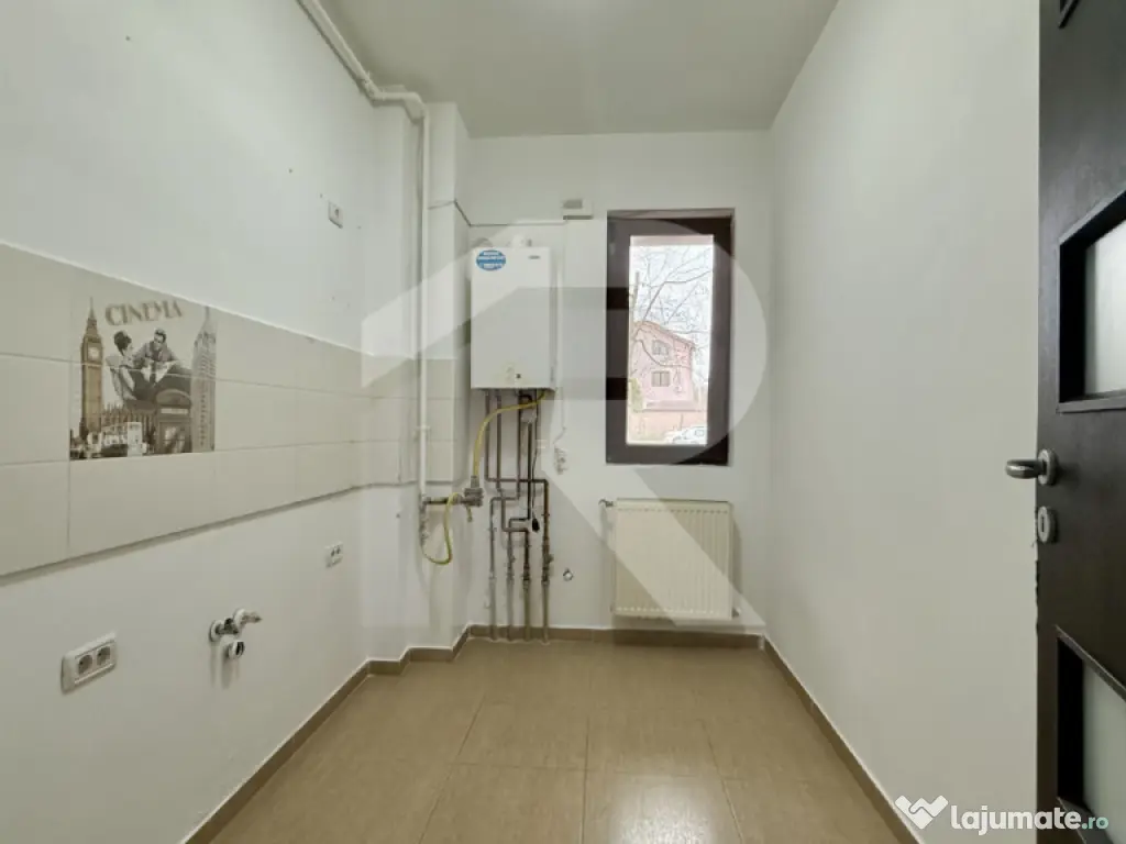 Apartament Fundeni - Dobroești, Ilfov, Str. Doinei cu LOC