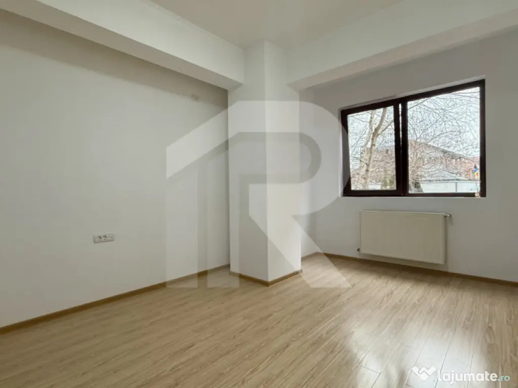Apartament Fundeni - Dobroești, Ilfov, Str. Doinei cu LOC