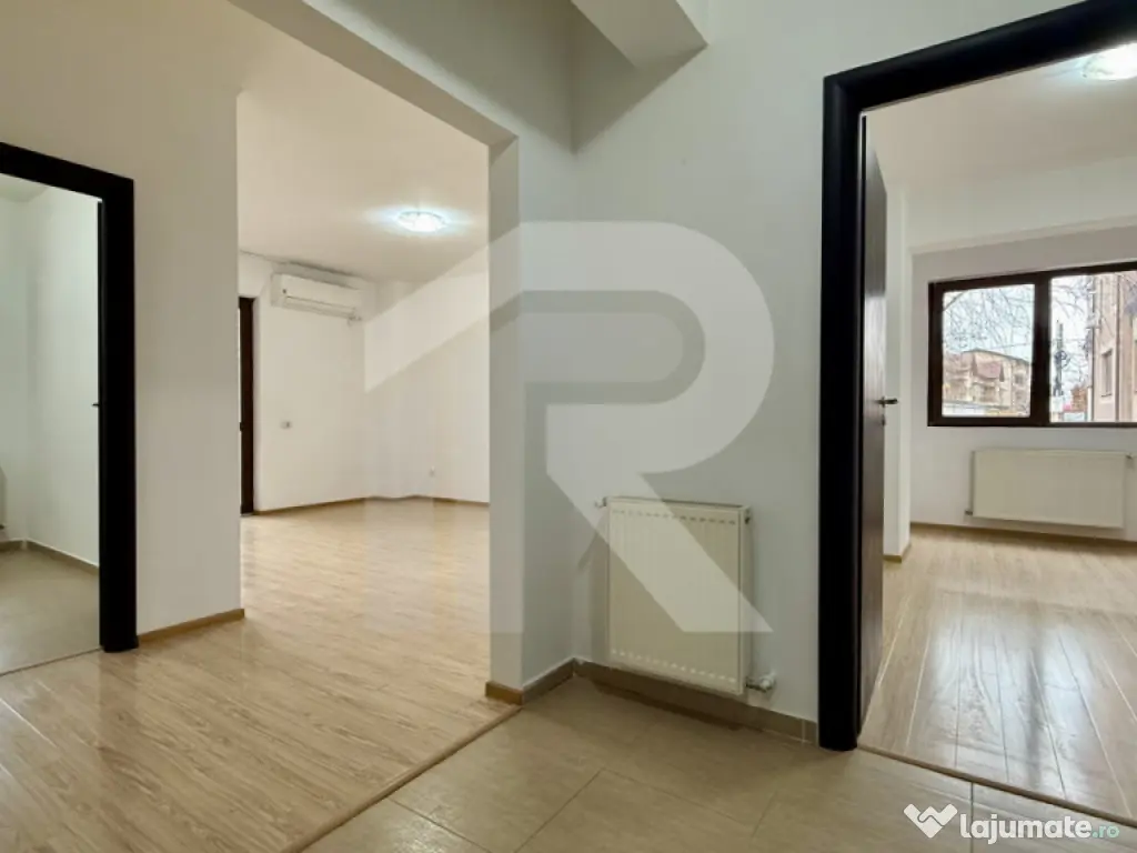 Apartament Fundeni - Dobroești, Ilfov, Str. Doinei cu LOC