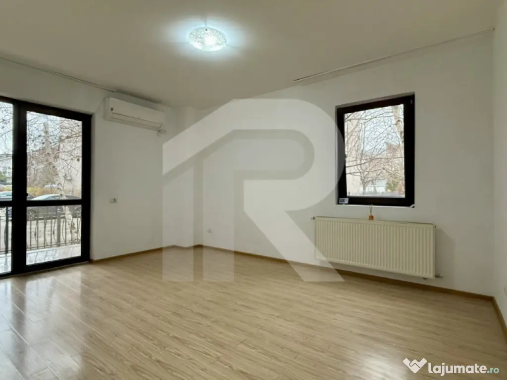 Apartament Fundeni - Dobroești, Ilfov, Str. Doinei cu LOC