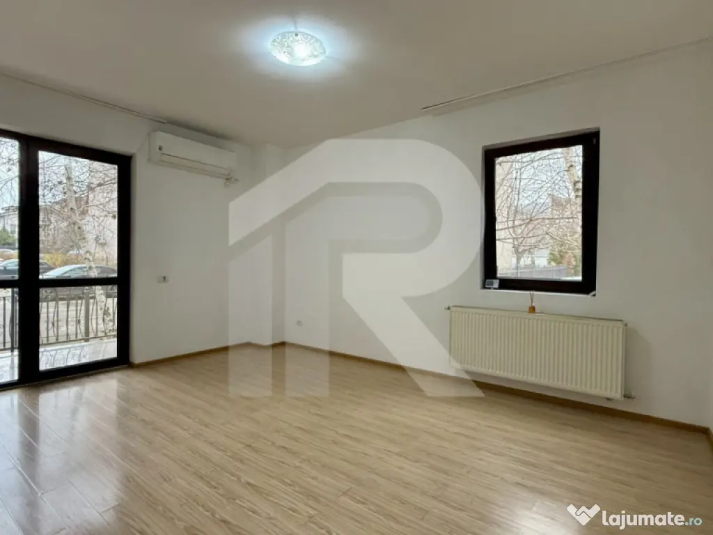 Apartament Fundeni - Dobroești, Ilfov, Str. Doinei cu LOC