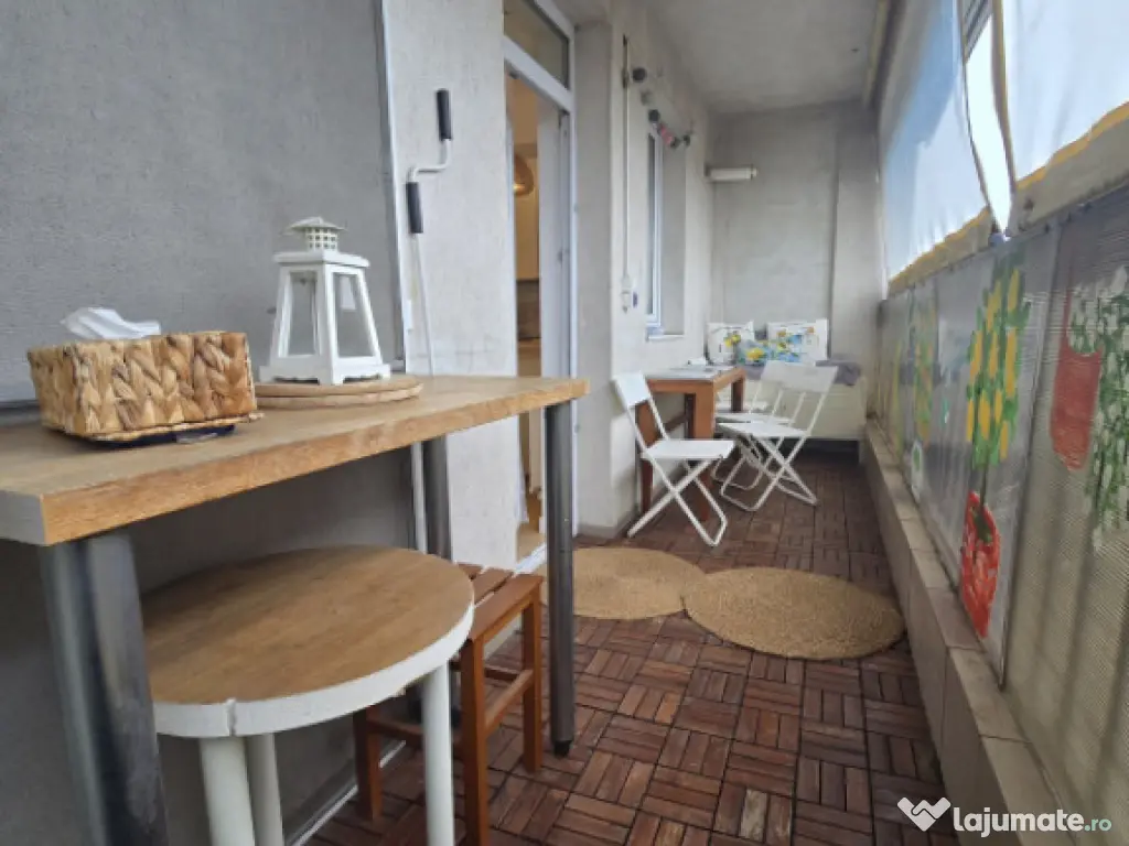 3 camere la cheie l Gherghitei - A3 