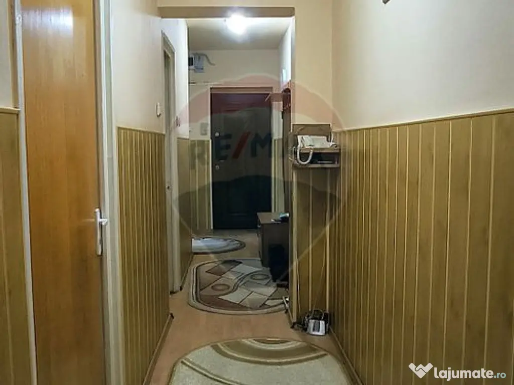 Apartament 3 camere decomandate – zonă excelentă, car... 