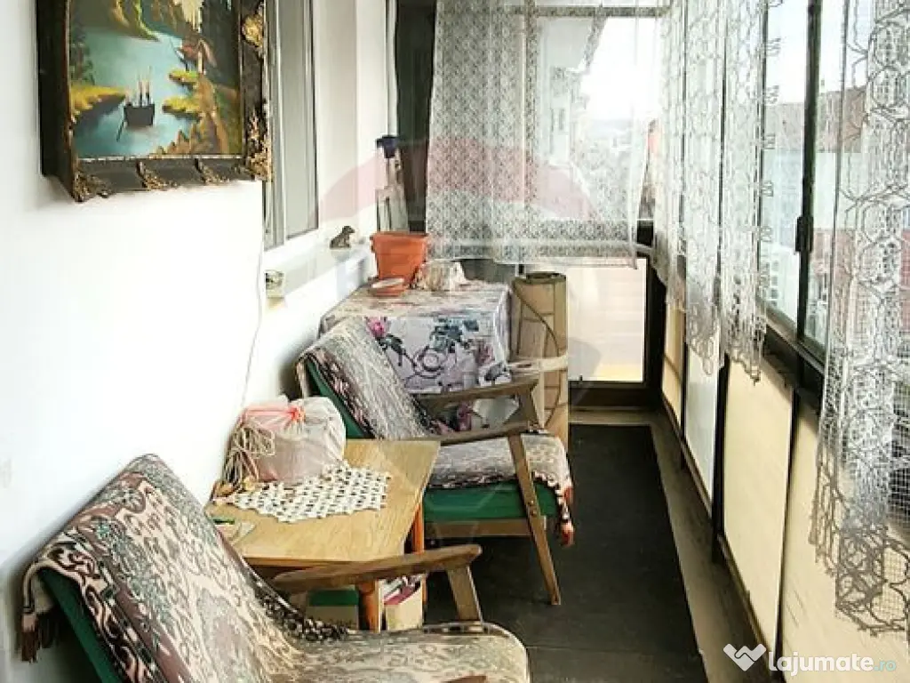 Apartament 3 camere decomandate – zonă excelentă, car... 