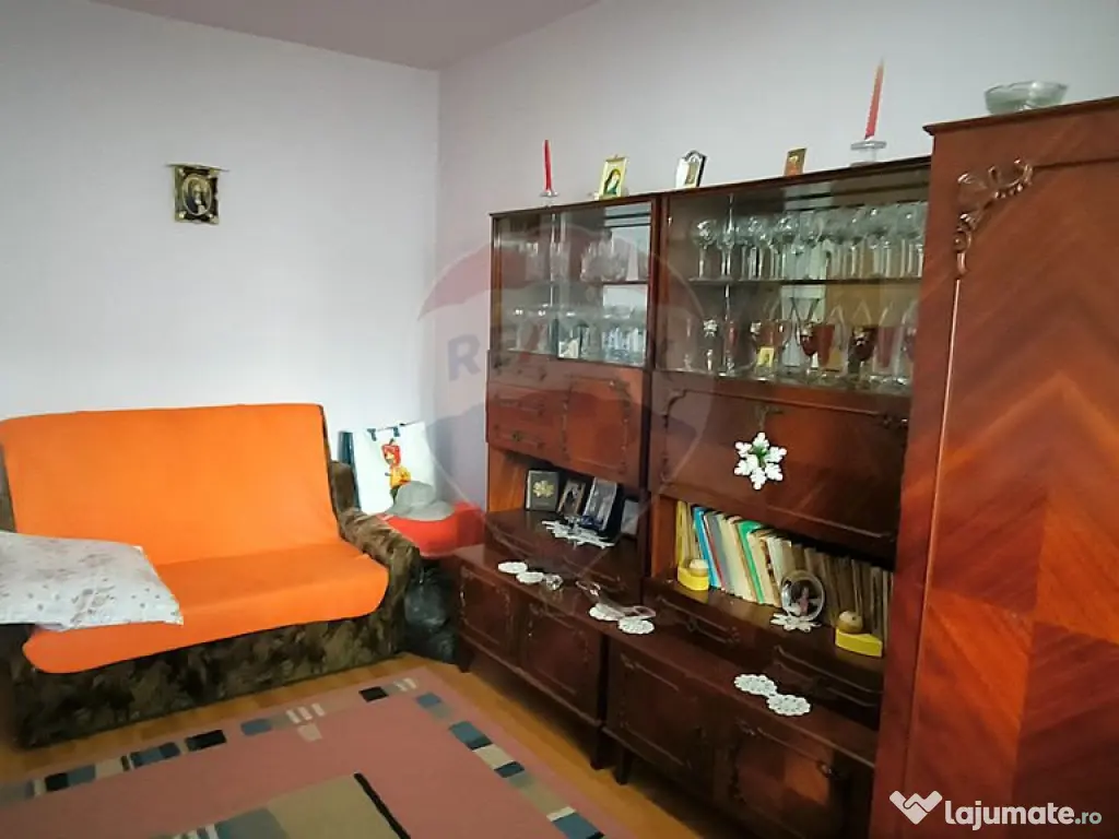 Apartament 3 camere decomandate – zonă excelentă, car... 