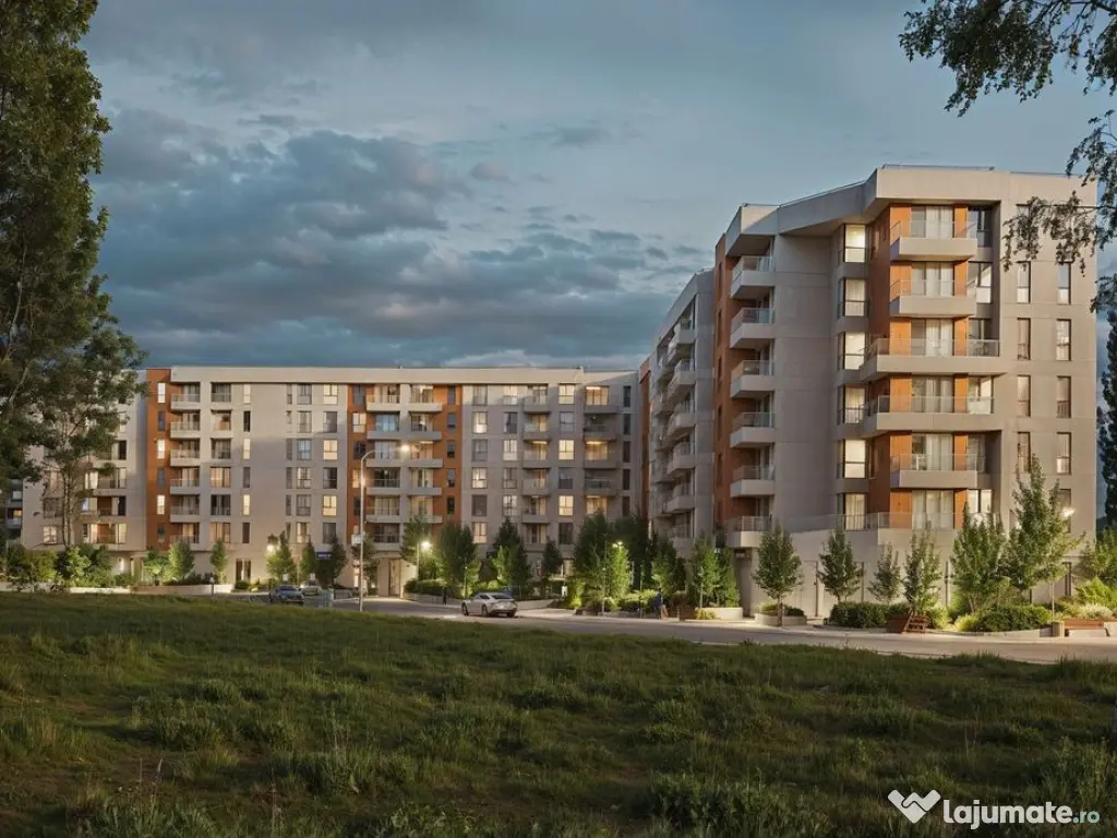 2cam. total dec. 3min metrou Berceni 