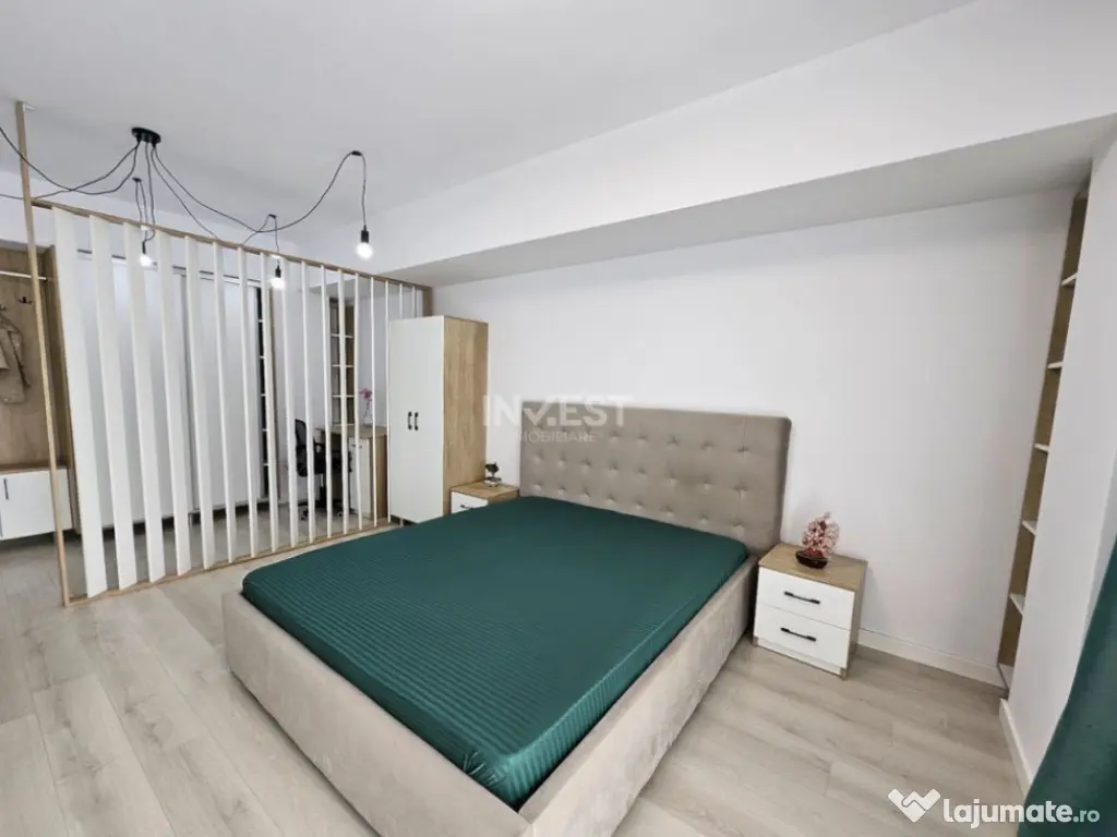 APARTAMENT 1 CAMERA-CONEST EVOLUTION 