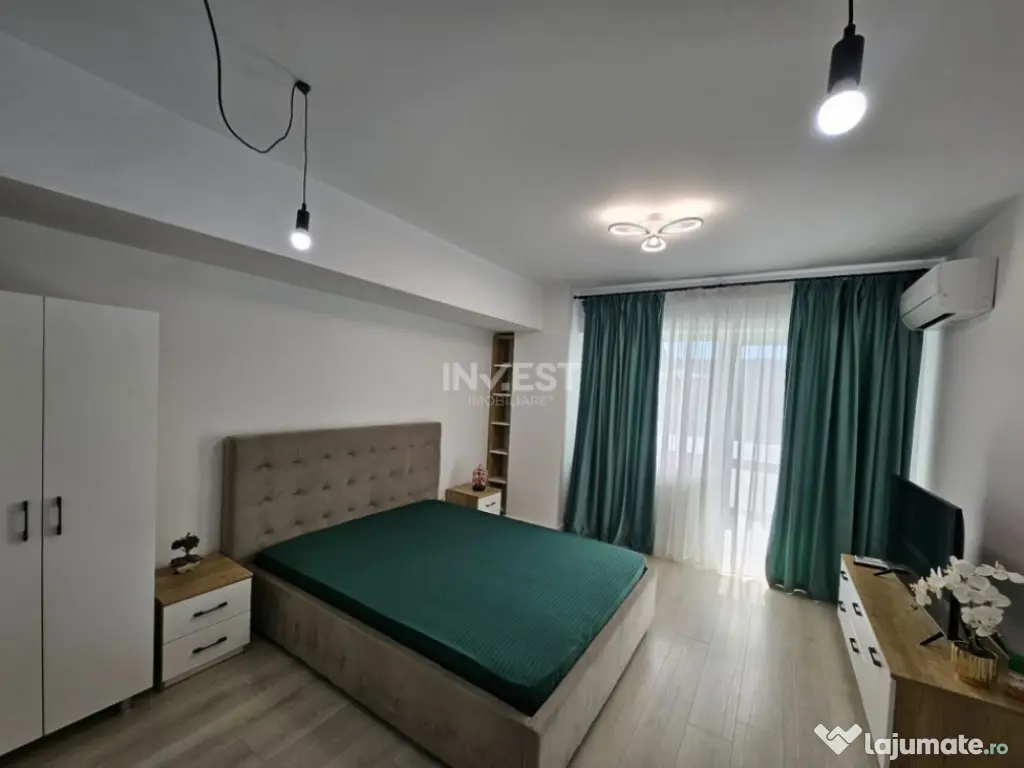 APARTAMENT 1 CAMERA-CONEST EVOLUTION 