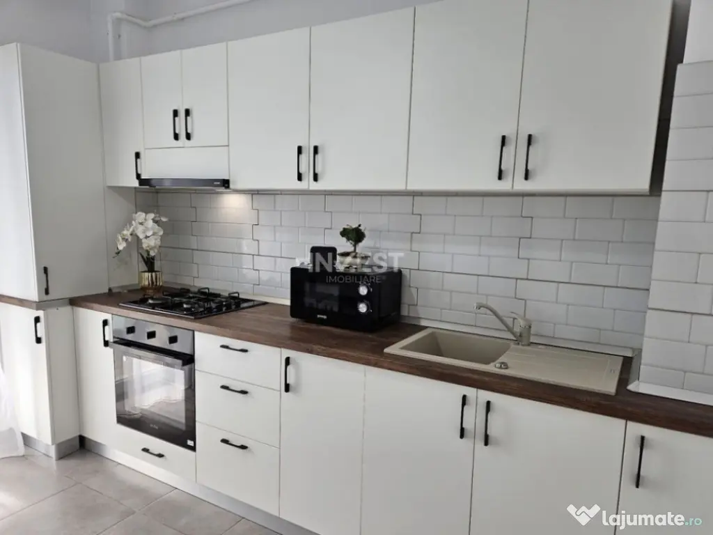 APARTAMENT 1 CAMERA-CONEST EVOLUTION 