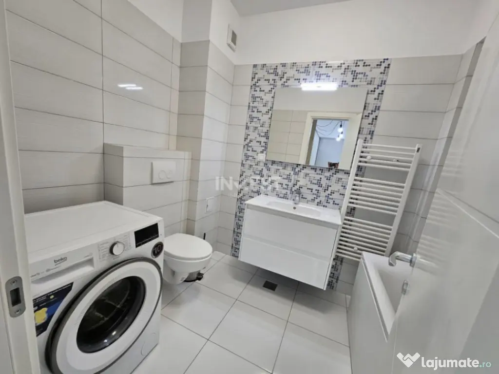 APARTAMENT 1 CAMERA-CONEST EVOLUTION 