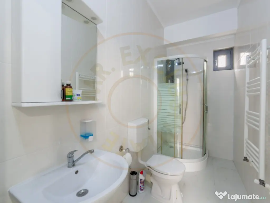 Clădire industrială / comercială – 320 mp utili | Tere 