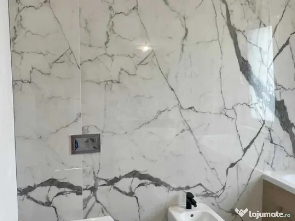 Casa Pe Parter Zona Burdujeni