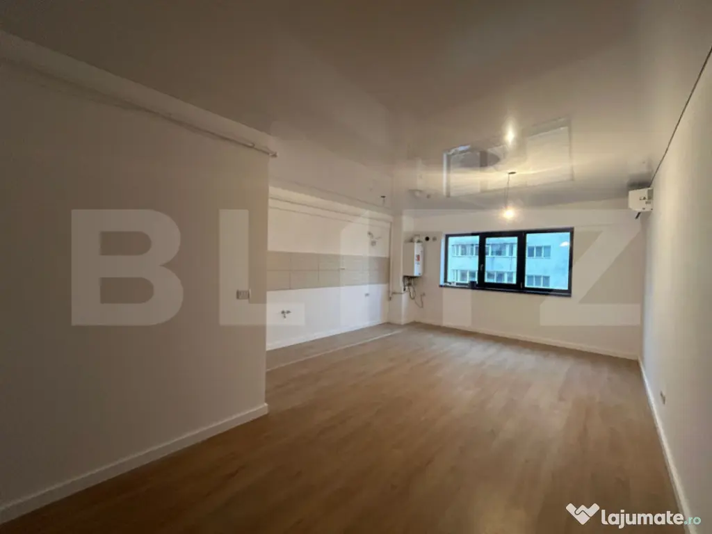 Apartament 2 camere, 49 mp, zona Nicolina