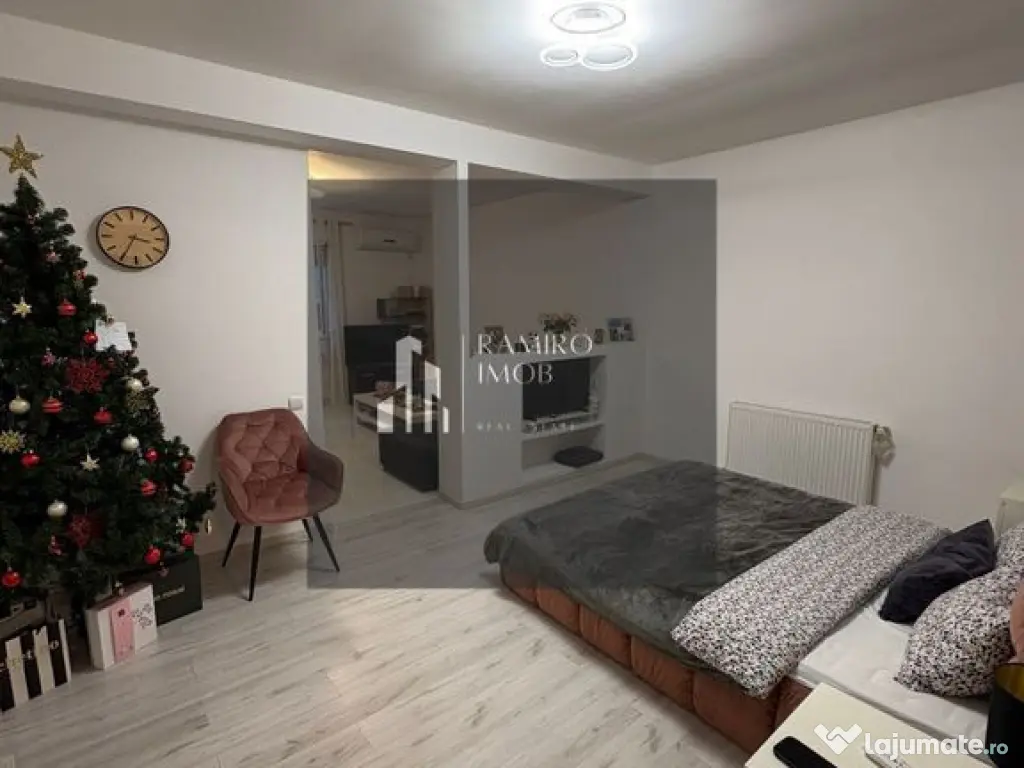 Apartament 2 camere 7 min metrou Aparatorii Patriei/centr... 