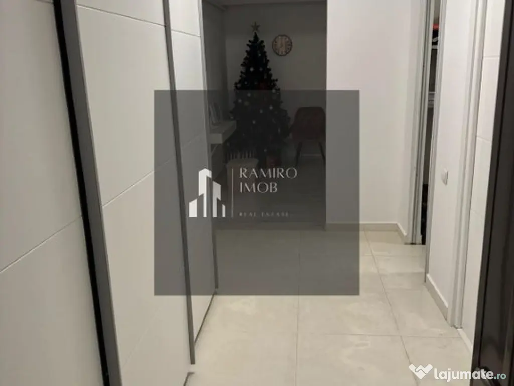 Apartament 2 camere 7 min metrou Aparatorii Patriei/centr... 