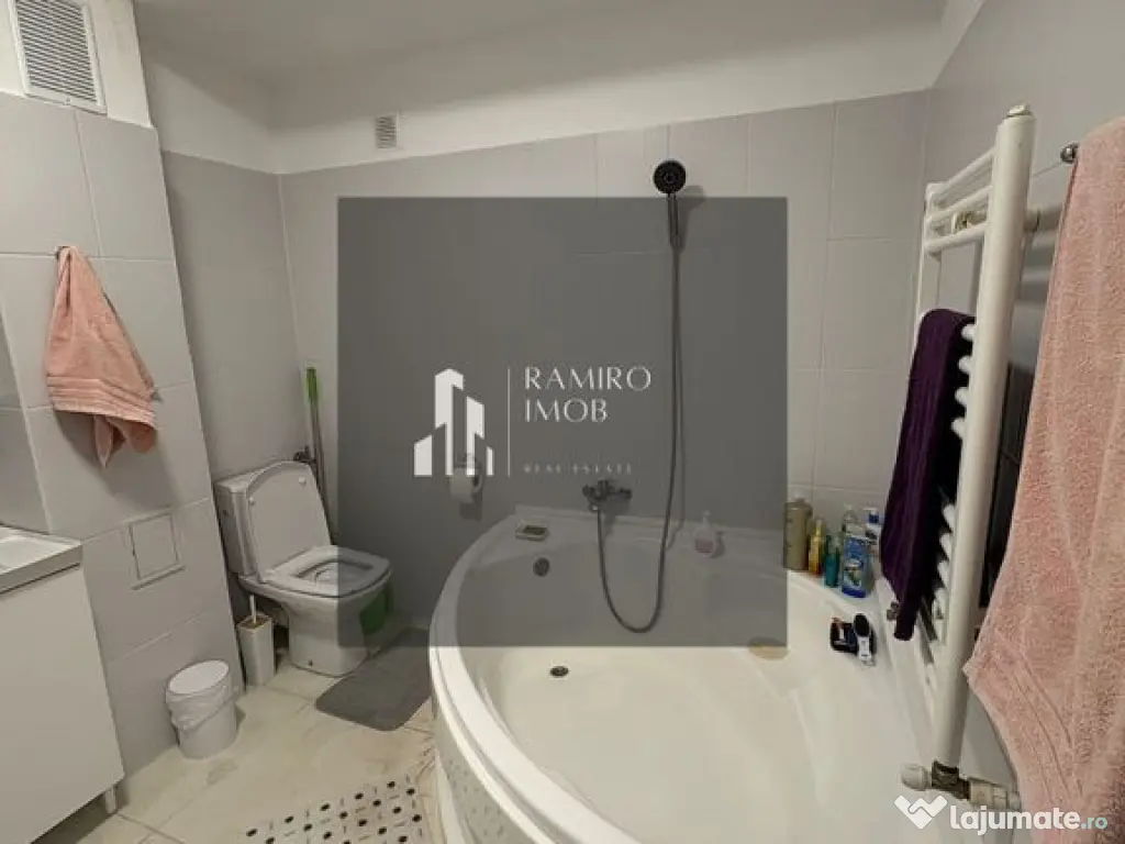 Apartament 2 camere 7 min metrou Aparatorii Patriei/centr... 