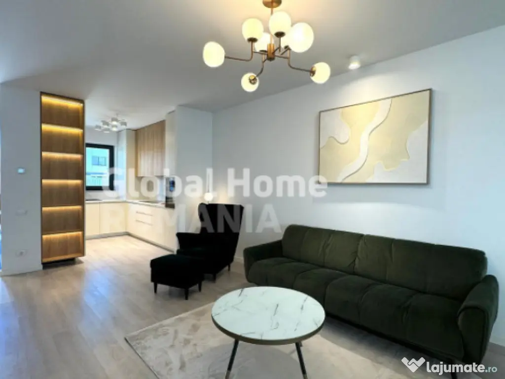 Vila 138 MP | Pipera- Mobexpert Homes | Curte + Parcare