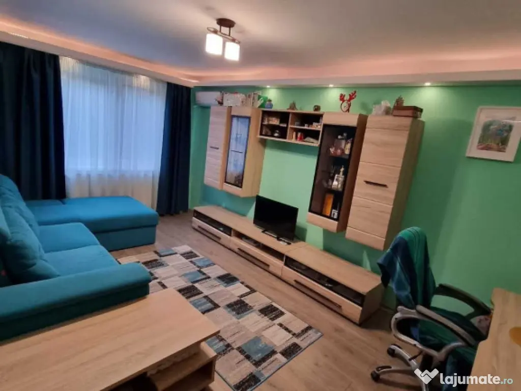 2 Camere, Sos. Berceni, Parcare, Centrala Proprie, 10 min M