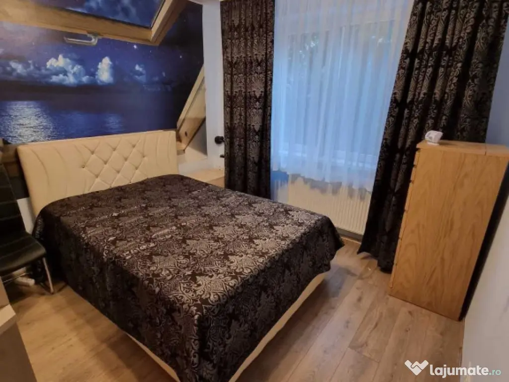 2 Camere, Sos. Berceni, Parcare, Centrala Proprie, 10 min M