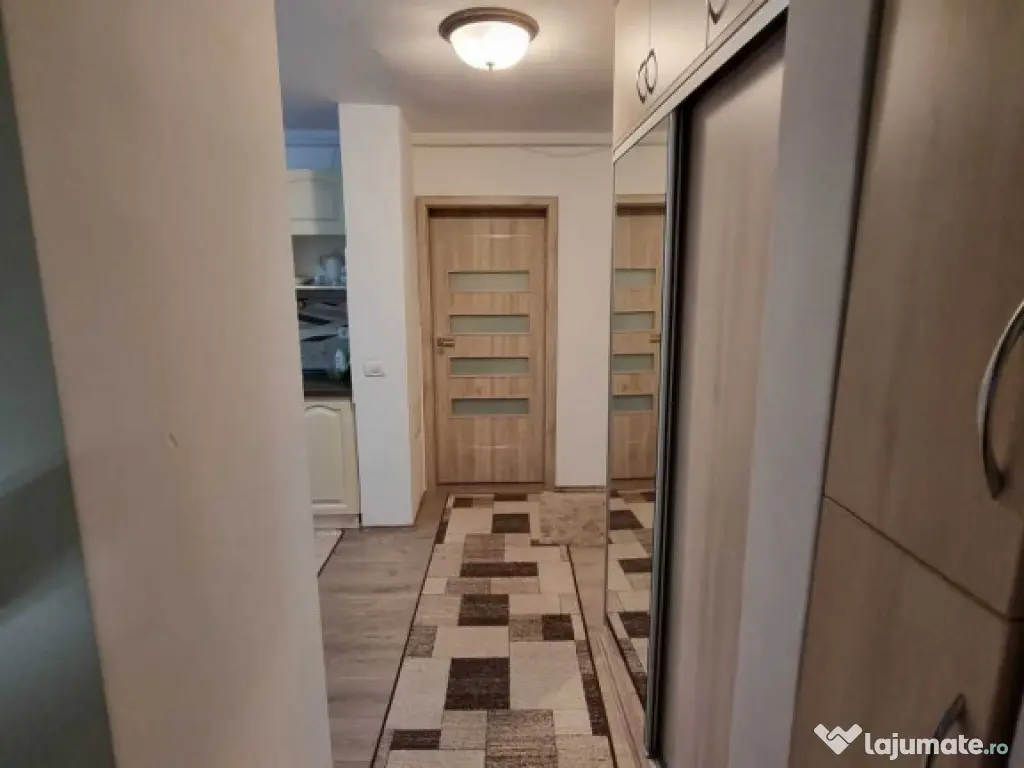 2 Camere, Sos. Berceni, Parcare, Centrala Proprie, 10 min M