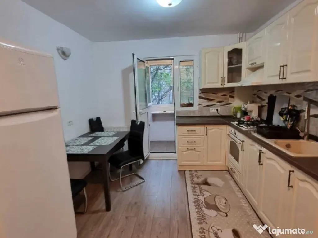 2 Camere, Sos. Berceni, Parcare, Centrala Proprie, 10 min M