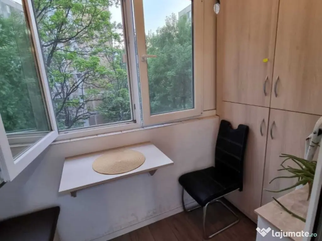 2 Camere, Sos. Berceni, Parcare, Centrala Proprie, 10 min M