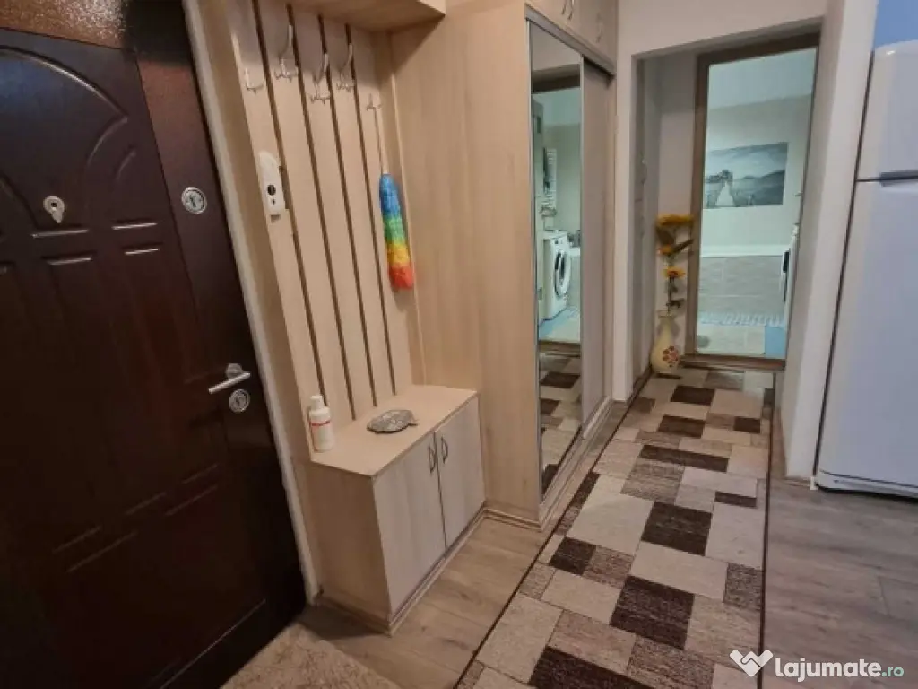 2 Camere, Sos. Berceni, Parcare, Centrala Proprie, 10 min M